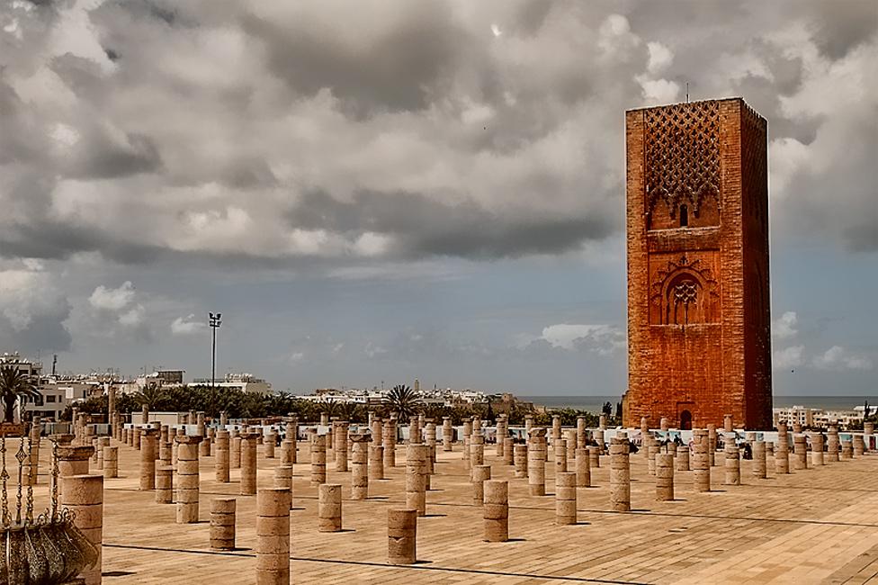 Imagen 6 de la galería de Marruecos